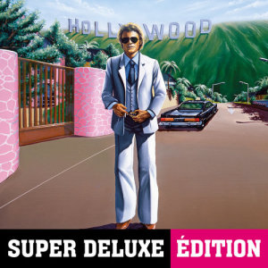 ดาวน์โหลดและฟังเพลง Dommage (Version 2014) พร้อมเนื้อเพลงจาก Johnny Hallyday