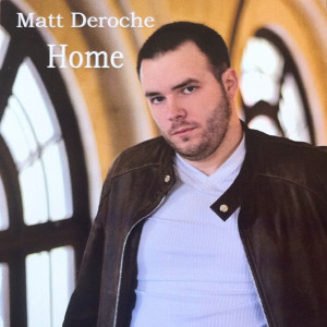 收聽Matt Deroche的Bird in a Cage歌詞歌曲