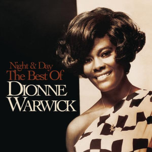 ดาวน์โหลดและฟังเพลง Love Power พร้อมเนื้อเพลงจาก Dionne Warwick