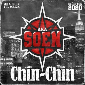 收听Aka Soen的Chín-Chín (Explicit)歌词歌曲