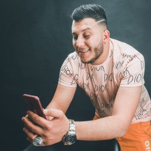Listen to Hada hadek ya khoti merci song with lyrics from Houssem Sghir