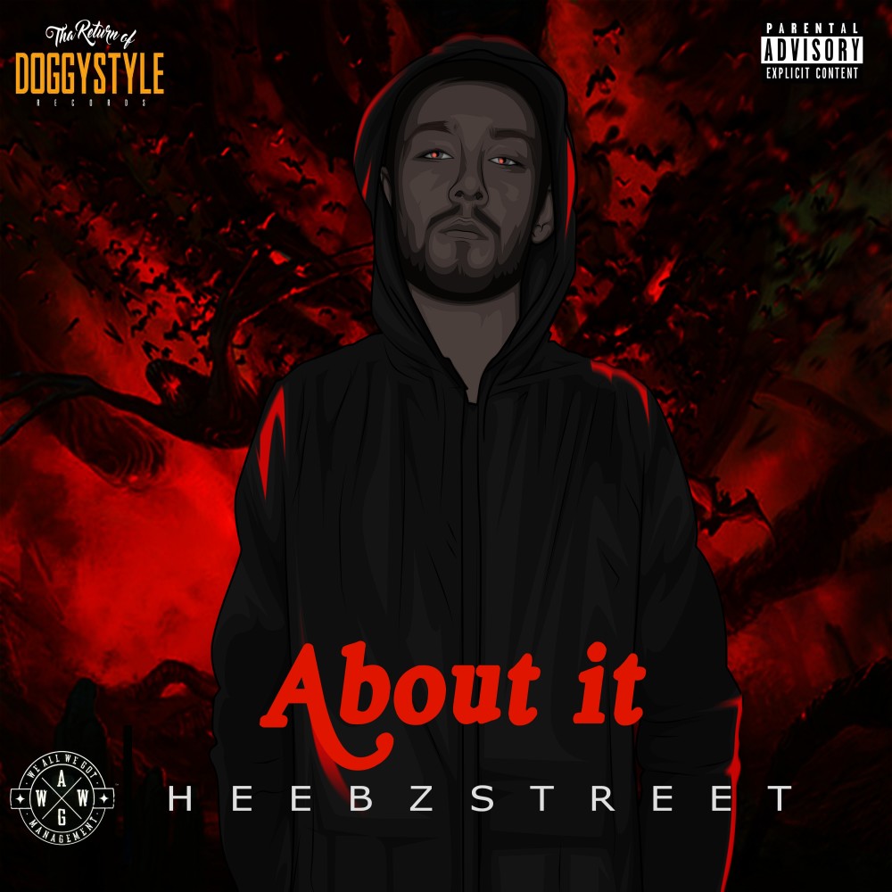 About It (Explicit)