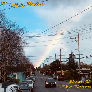 Noah的專輯Happy Daze