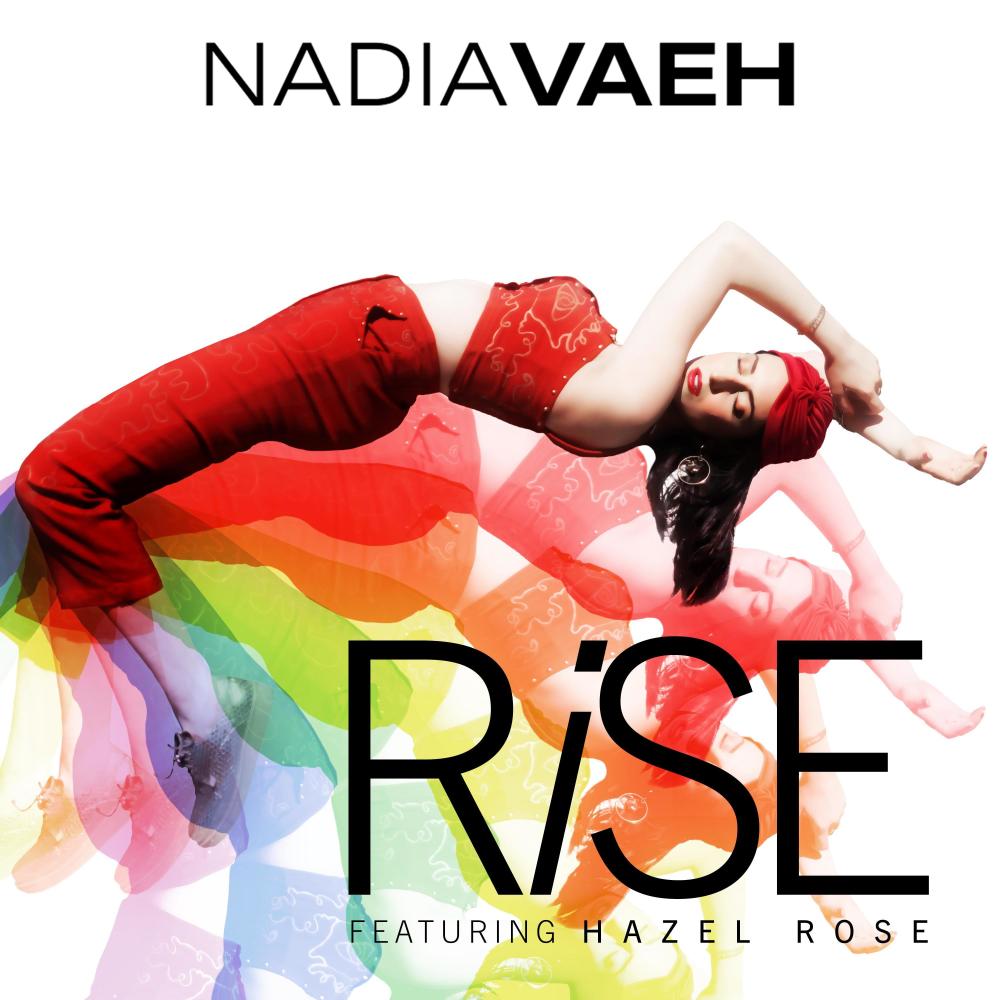 Rise (feat. Hazel Rose)