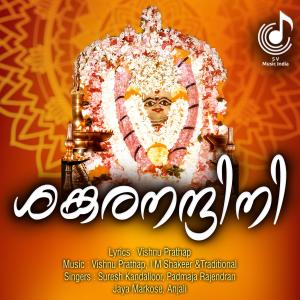Listen to Sarkkarambe song with lyrics from Anjali