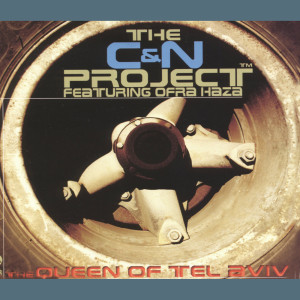 Dengarkan lagu The Queen of Tel Aviv (Club Mix) nyanyian The C dengan lirik