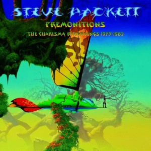 收聽Steve Hackett的How Can I? (Remastered 2005)歌詞歌曲
