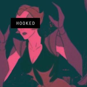Dono的專輯HOOKED