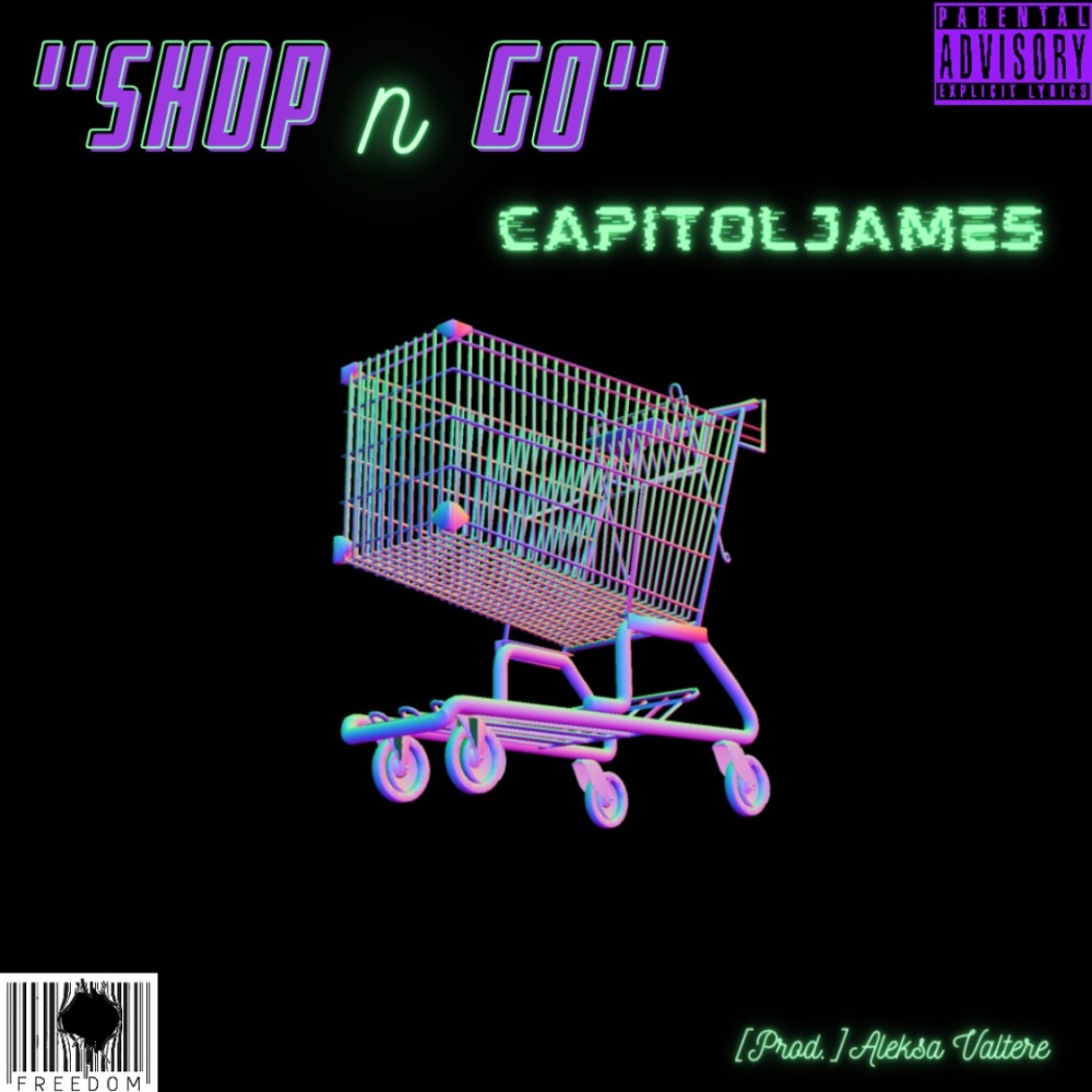 Shop n Go (Explicit)