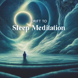 Drift to Sleep Meditation (Release and Rest, Sleep Deeply with Yoga Nidra, You Are Enough, Sleepy Time Beats)