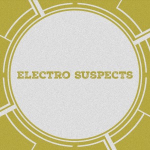 收聽Electro Suspects的Collecting歌詞歌曲