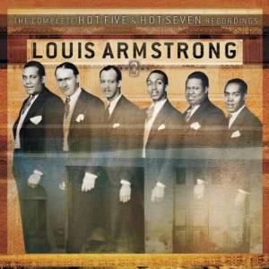 收聽Louis Armstrong & His Hot Seven的Squeeze Me歌詞歌曲