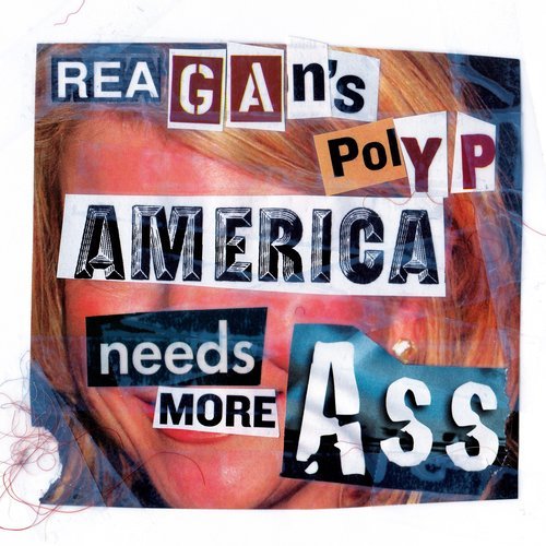 America Needs More Ass (Explicit)