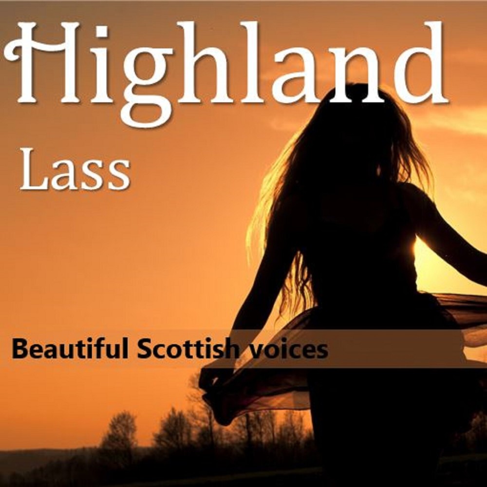 Morning Has Broken (Highland Mix)