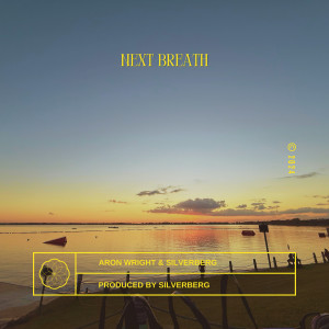 Aron Wright的專輯Next Breath