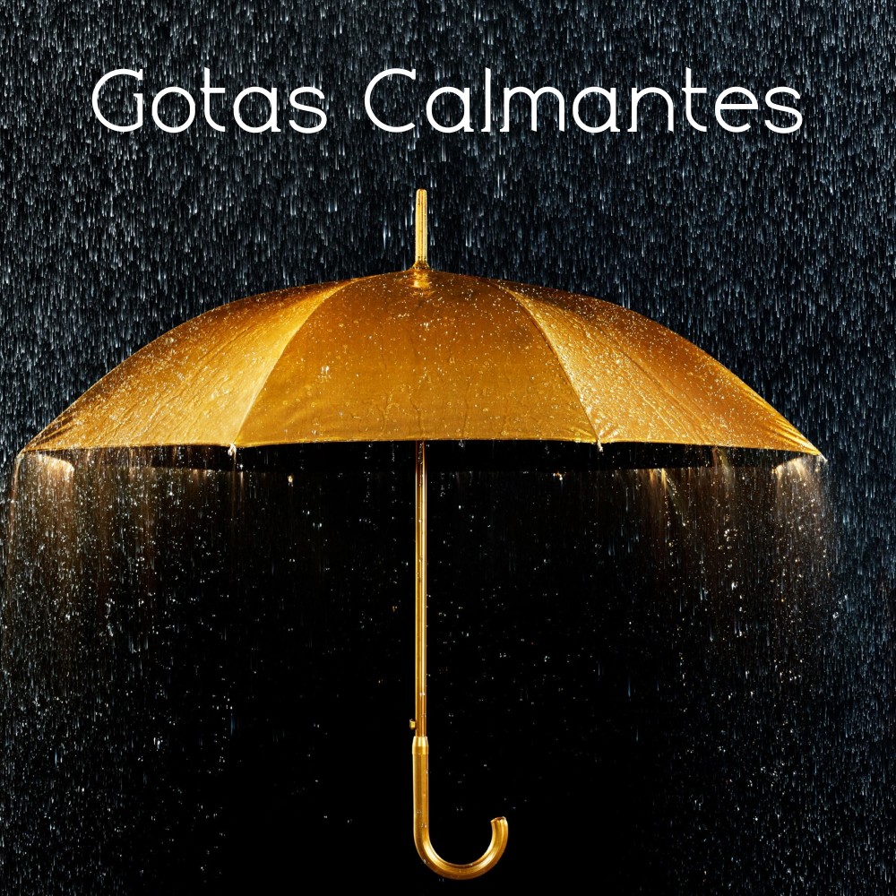 Gotas Calmantes