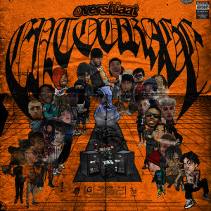 Listen to Way (Explicit) song with lyrics from overshiaat