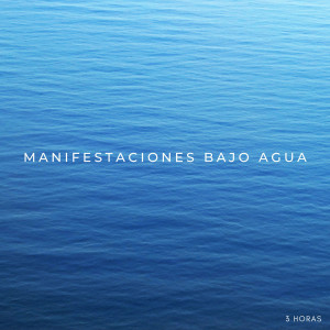 Album Manifestaciones Bajo Agua - 3 Horas oleh Meditaciones Espirituales