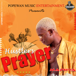 Album Hustlers Prayer from 
