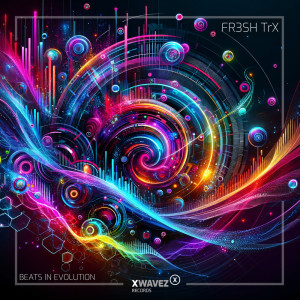 ดาวน์โหลดและฟังเพลง The Unknown พร้อมเนื้อเพลงจาก FR3SH TrX