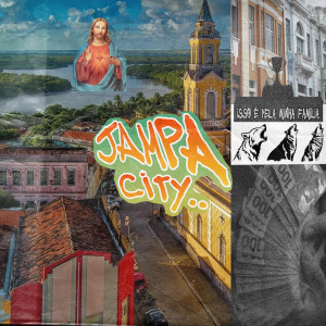 收聽GL的JampaCity (Explicit)歌詞歌曲