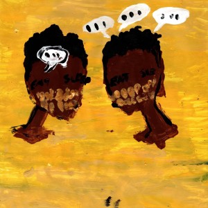 收聽CHRIST DILLINGER的Introvert歌詞歌曲