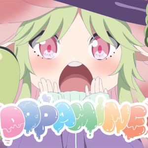 收聽群星的Dopamine歌詞歌曲