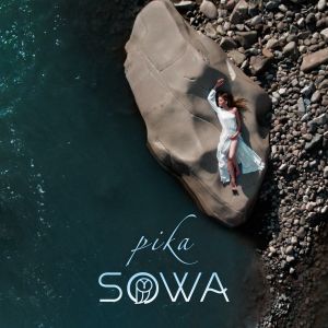 Album Ріка from Sowa