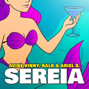 Album Sereia from 