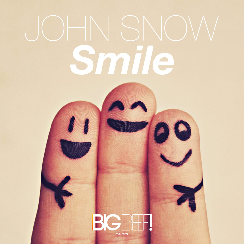Smile (DJ THT meets Commercial Club Crew Remix Edit)