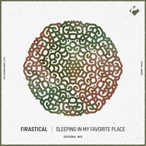 Dengarkan Sleeping in My Favorite Place lagu dari firastical dengan lirik