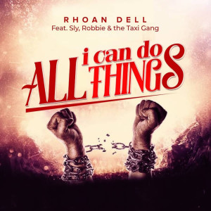 Rhoan Dell的专辑I Can Do All Things