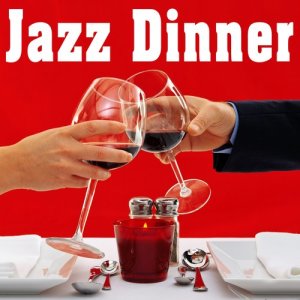 ดาวน์โหลดและฟังเพลง It's Fine with Me พร้อมเนื้อเพลงจาก Dinner Music Ensemble