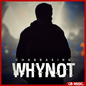 Listen to Why Not song with lyrics from Chabbaking