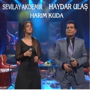Haydar Ulaş的专辑Harım Kuda (Canlı Performans)