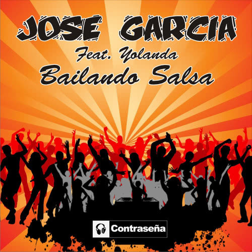 Bailando Salsa (Extended Mix)