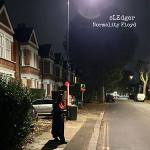 ดาวน์โหลดและฟังเพลง Normality Floyd พร้อมเนื้อเพลงจาก Sledger