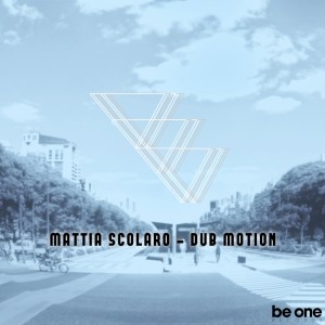 Album Dub Motion from Mattia Scolaro