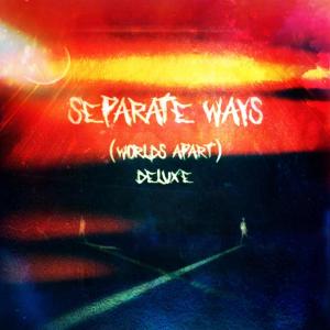 Mikey Dior的專輯SEPARATE WAYS (WORLDS APART) 2.0