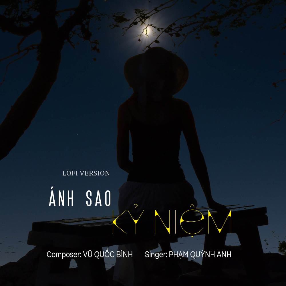Ánh Sao Kỷ Niệm (Lofi Version)