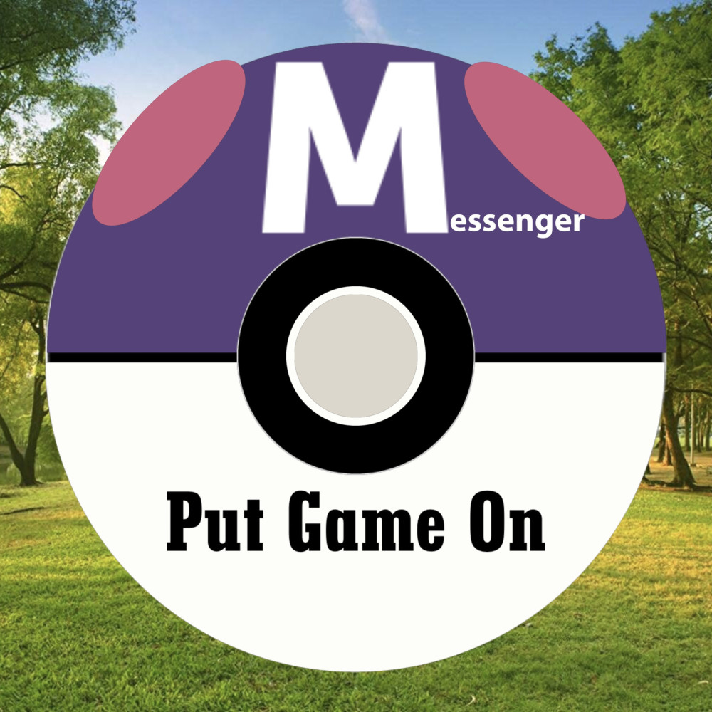 Put Game On