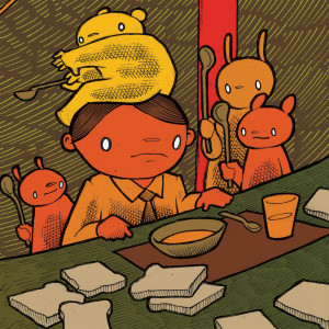 default playlist img