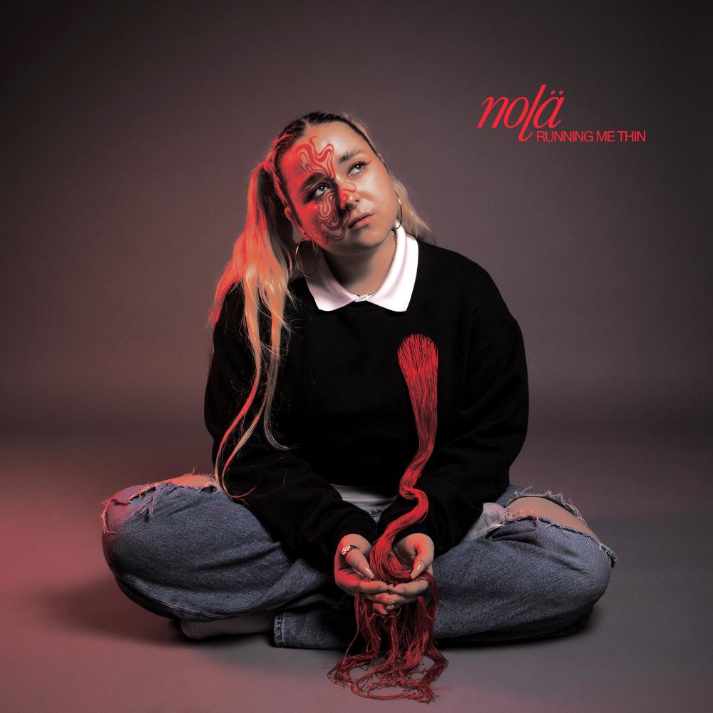 Running Me Thin (Explicit)