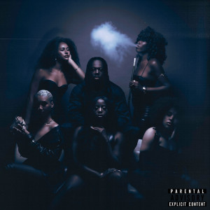Aaron y su grupo Ilusion的专辑TOUS LES JOURS (Explicit)