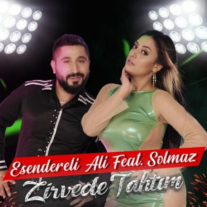 Dengarkan lagu Zirvede Tahtım nyanyian Esendereli Ali dengan lirik