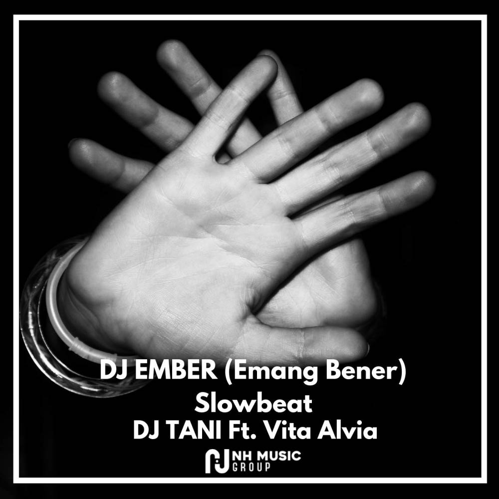 DJ EMBER (Emang Bener) Fullbass