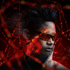 Listen to DARKSHINE song with lyrics from 8GK