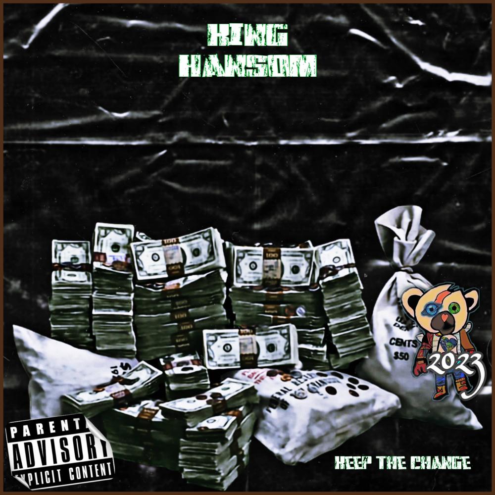Keep the change (Explicit)