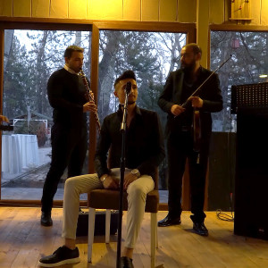 Listen to Sorma Beni song with lyrics from Elzem