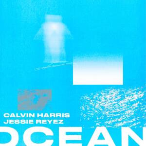 Calvin Harris的專輯Ocean